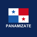 Examen Naturalización Panamá app icon.